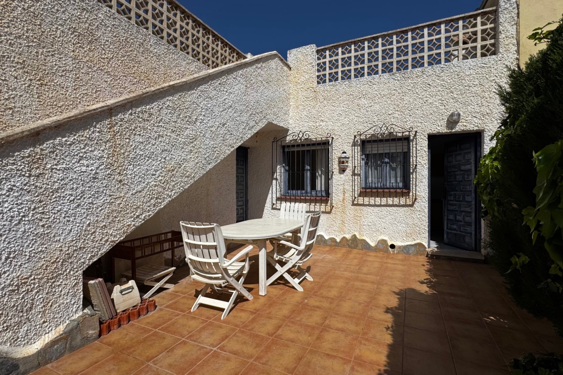 Herverkoop - Huis -
Orihuela Costa - Montezenia