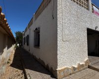 Herverkoop - Huis -
Orihuela Costa - Montezenia