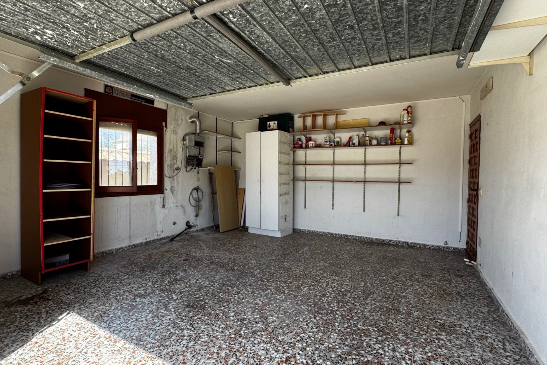 Herverkoop - Huis -
Orihuela Costa - Montezenia