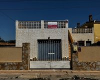 Herverkoop - Huis -
Orihuela Costa - Montezenia