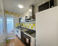 Herverkoop - Huis -
Pilar de la Horadada - Mil Palmeras