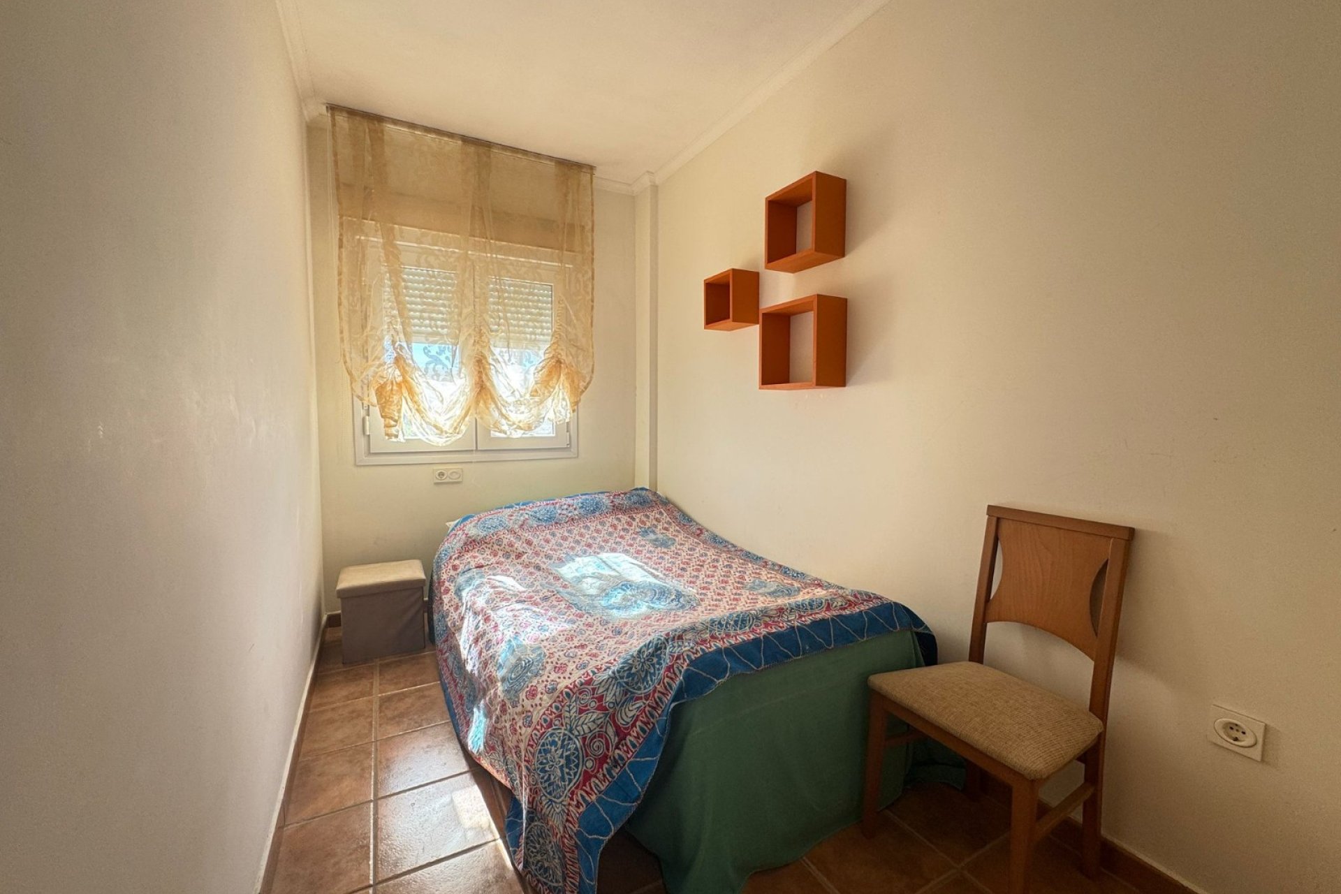 Herverkoop - Huis -
Pilar de la Horadada - Mil Palmeras