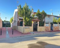 Herverkoop - Huis -
Torrevieja - Playa De Los Naufragos