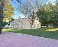 Herverkoop - Huis -
Torrevieja - Playa De Los Naufragos