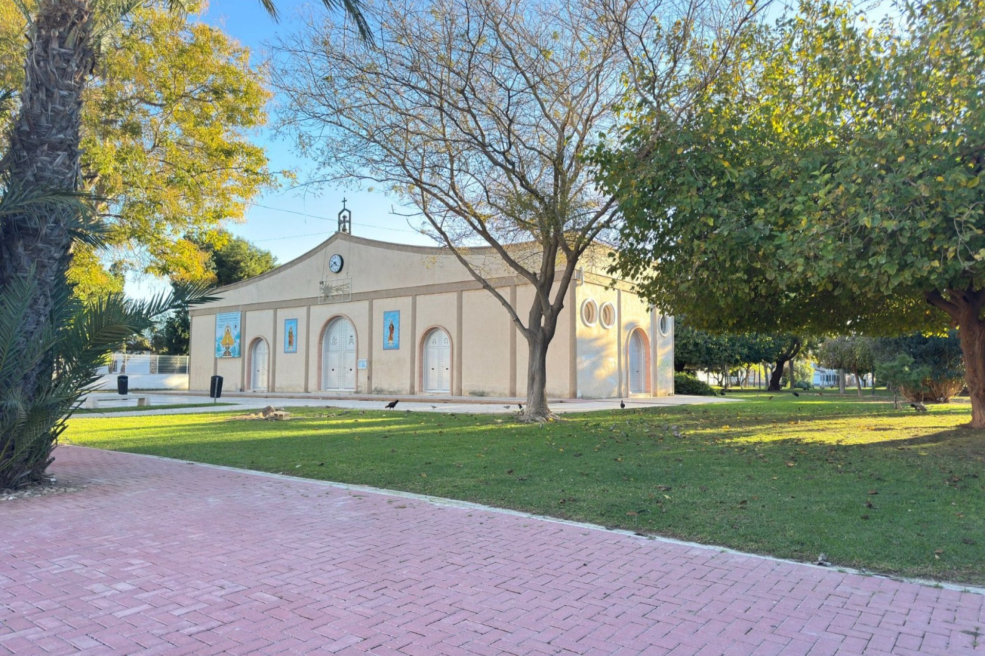 Herverkoop - Huis -
Torrevieja - Playa De Los Naufragos
