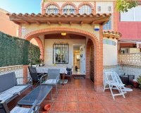 Herverkoop - Huis -
Torrevieja - Playa De Los Naufragos