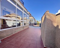 Herverkoop - Huis -
Villamartin