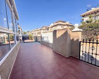 Herverkoop - Huis -
Villamartin