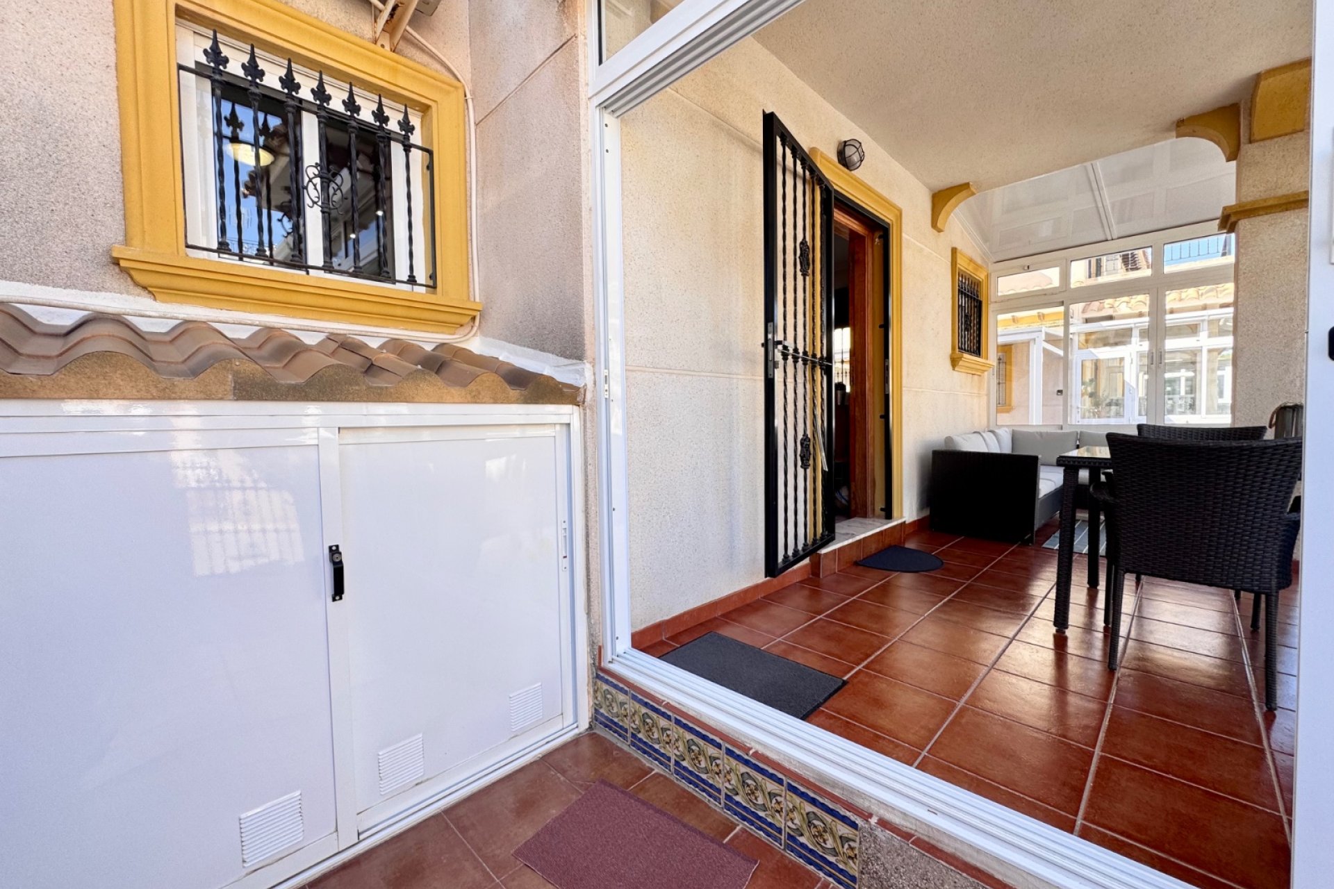 Herverkoop - Huis -
Villamartin