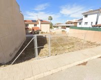 Herverkoop - Land -
Benijofar - Costa Blanca