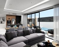 Herverkoop - Land -
Los Montesinos - Costa Blanca