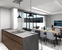 Herverkoop - Land -
Los Montesinos - Costa Blanca