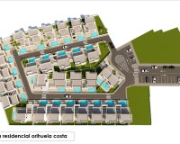 Herverkoop - Land -
Orihuela Costa - Campoamor