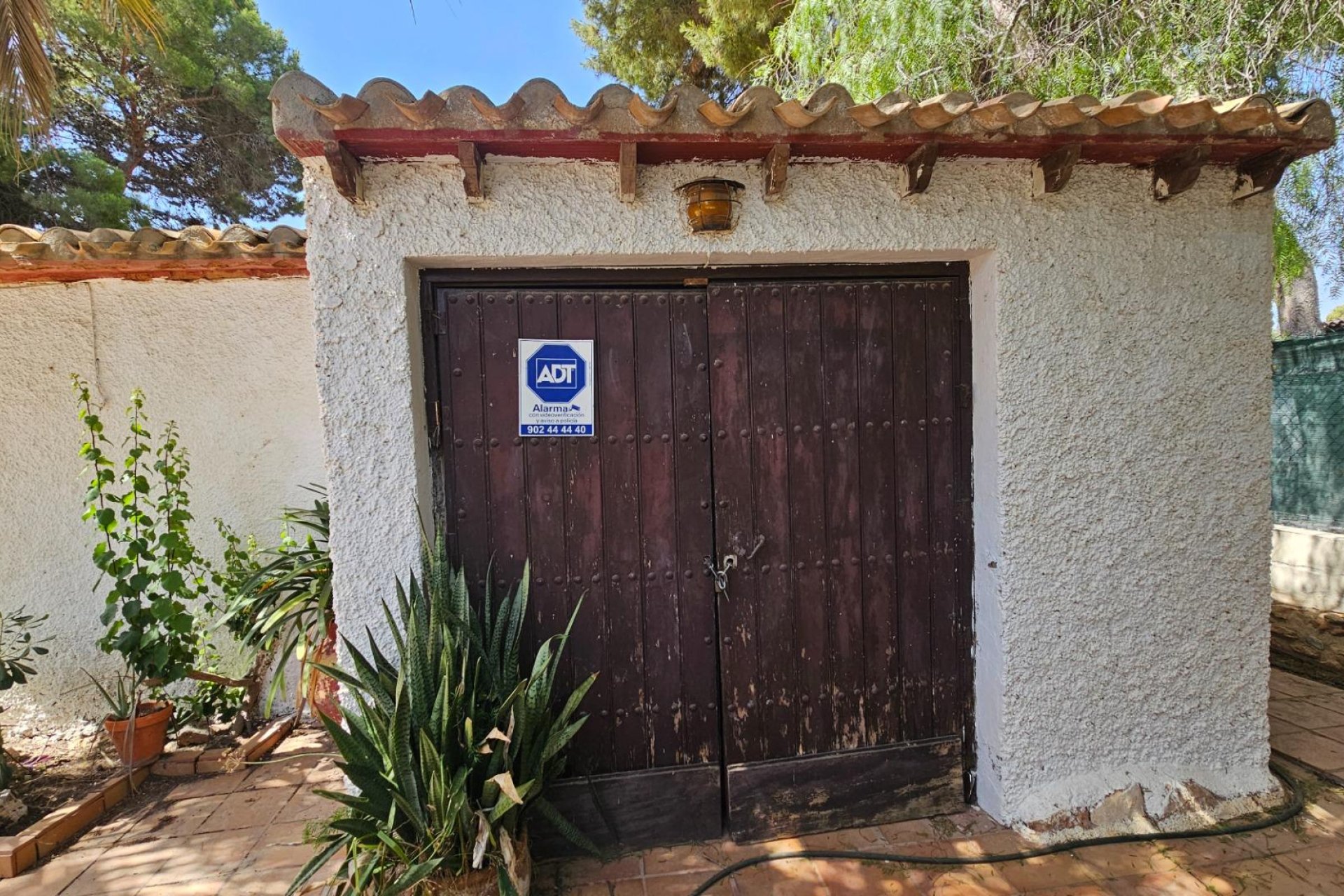 Herverkoop - Land -
Orihuela Costa - Rocio Del Mar