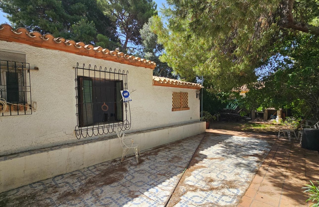 Herverkoop - Land -
Orihuela Costa - Rocio Del Mar