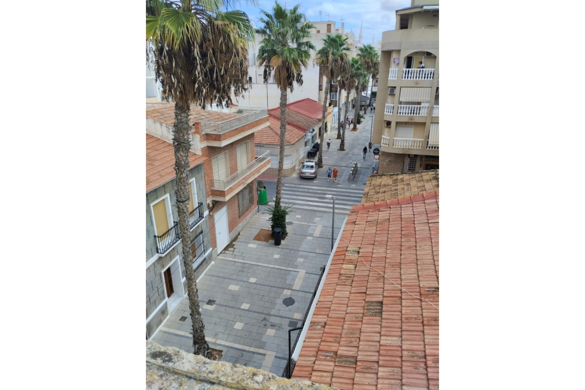 Herverkoop - Other -
Torrevieja - Costa Blanca