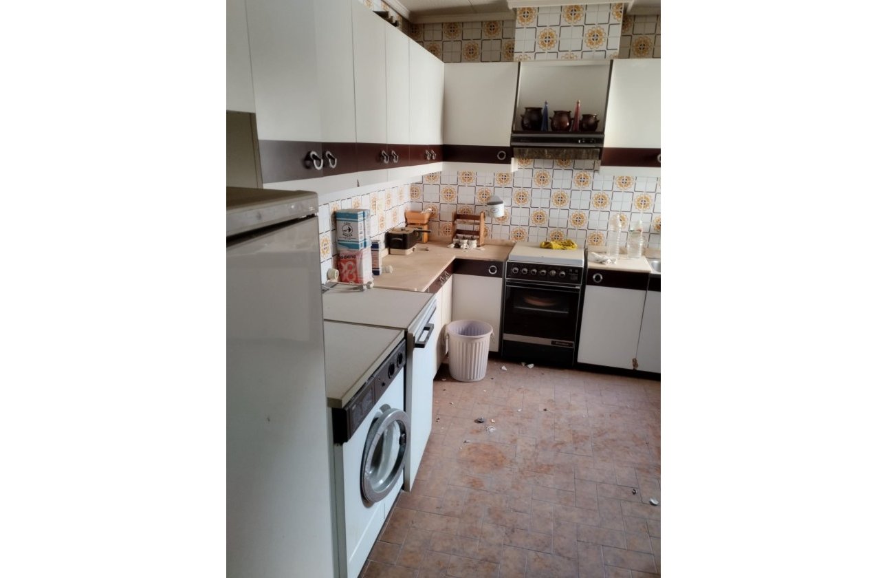 Herverkoop - Other -
Torrevieja - Costa Blanca