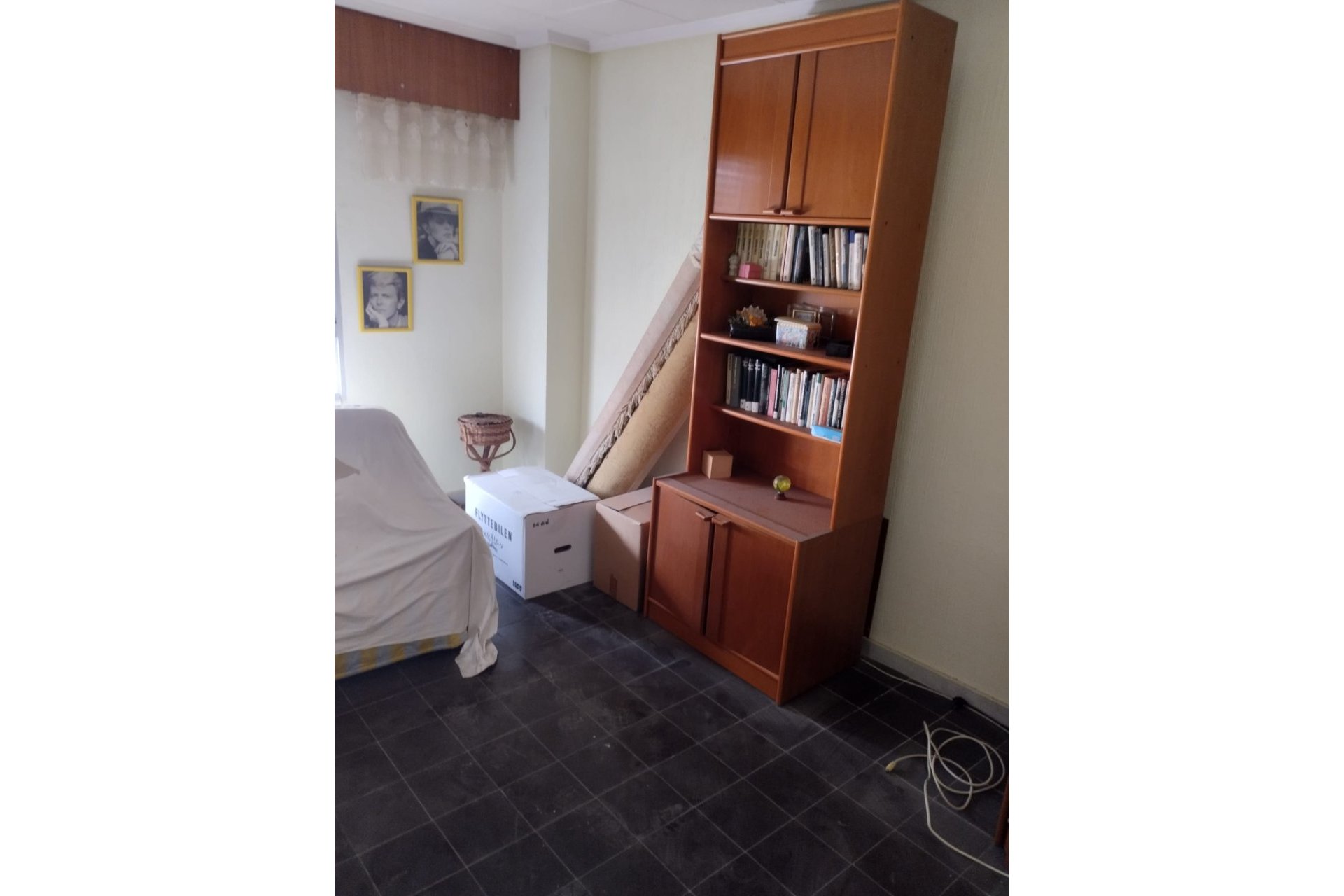 Herverkoop - Other -
Torrevieja - Costa Blanca