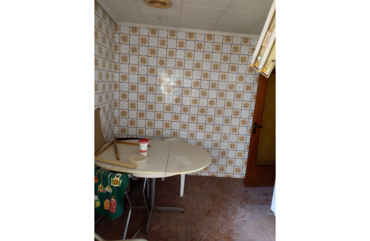 Herverkoop - Other -
Torrevieja - Costa Blanca
