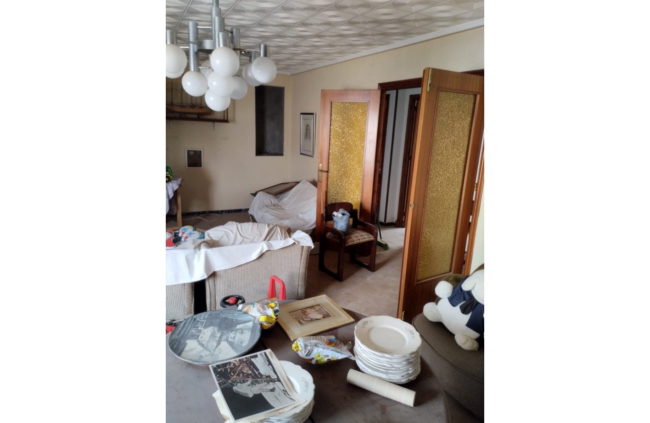 Herverkoop - Other -
Torrevieja - Costa Blanca