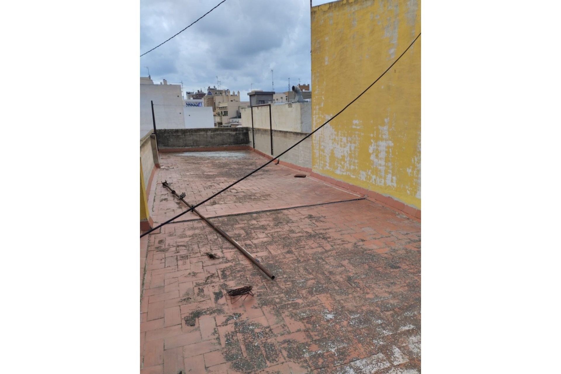 Herverkoop - Other -
Torrevieja - Costa Blanca