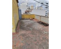 Herverkoop - Other -
Torrevieja - Costa Blanca