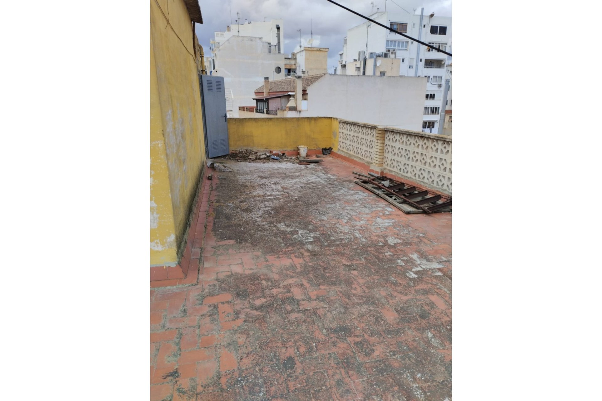 Herverkoop - Other -
Torrevieja - Costa Blanca