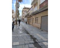 Herverkoop - Other -
Torrevieja - Costa Blanca