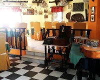 Herverkoop - Other -
Torrevieja - Playa del Cura