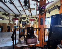 Herverkoop - Other -
Torrevieja - Playa del Cura