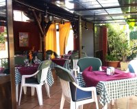 Herverkoop - Other -
Torrevieja - Playa del Cura