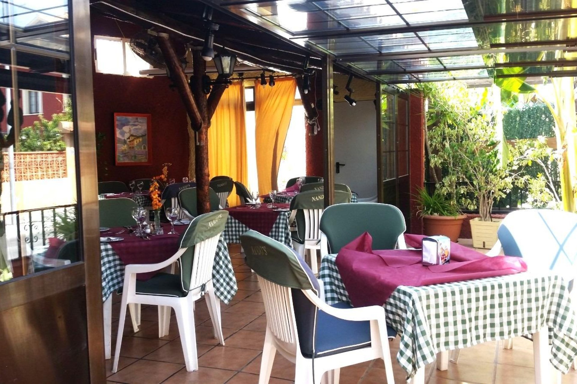 Herverkoop - Other -
Torrevieja - Playa del Cura