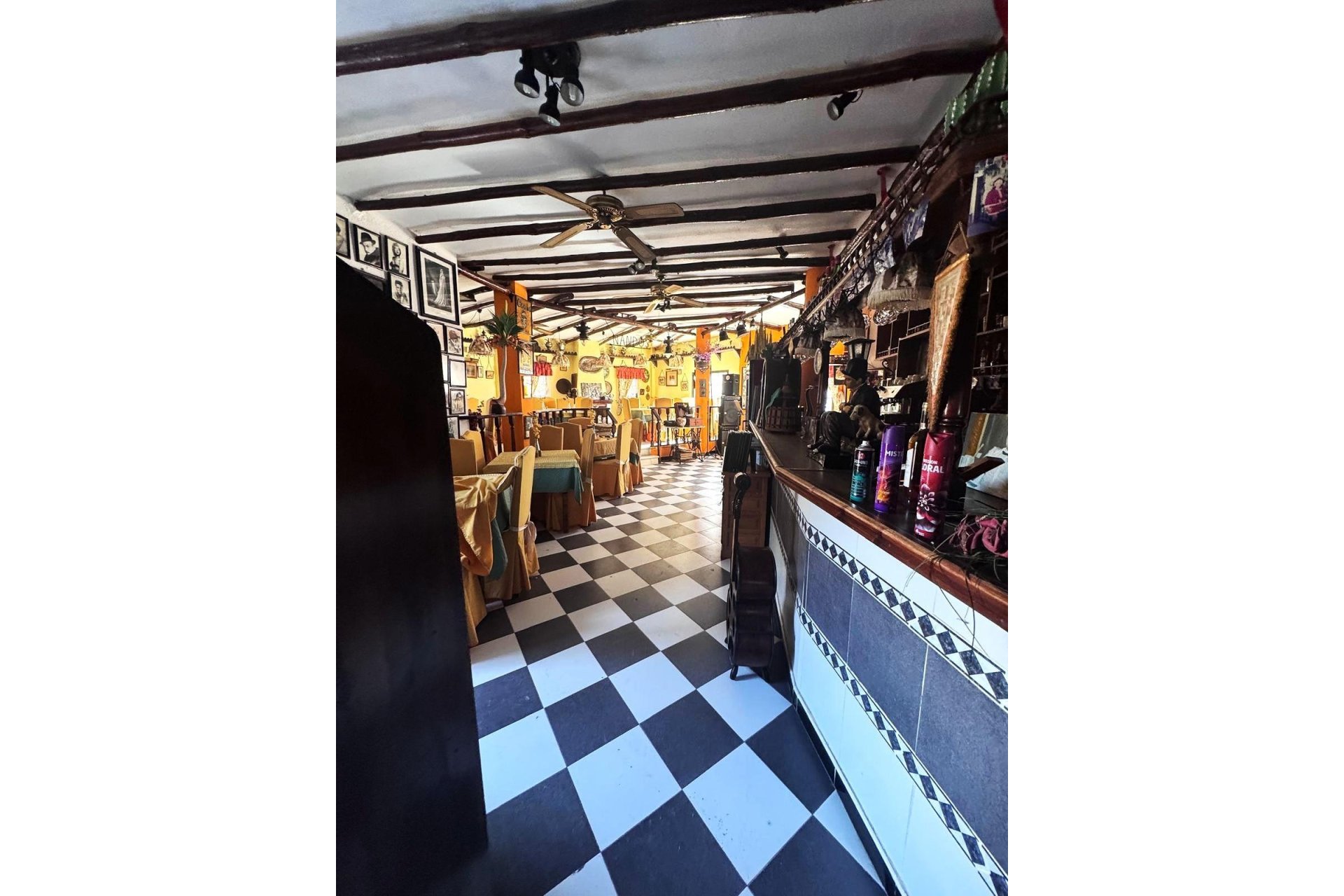 Herverkoop - Other -
Torrevieja - Playa del Cura