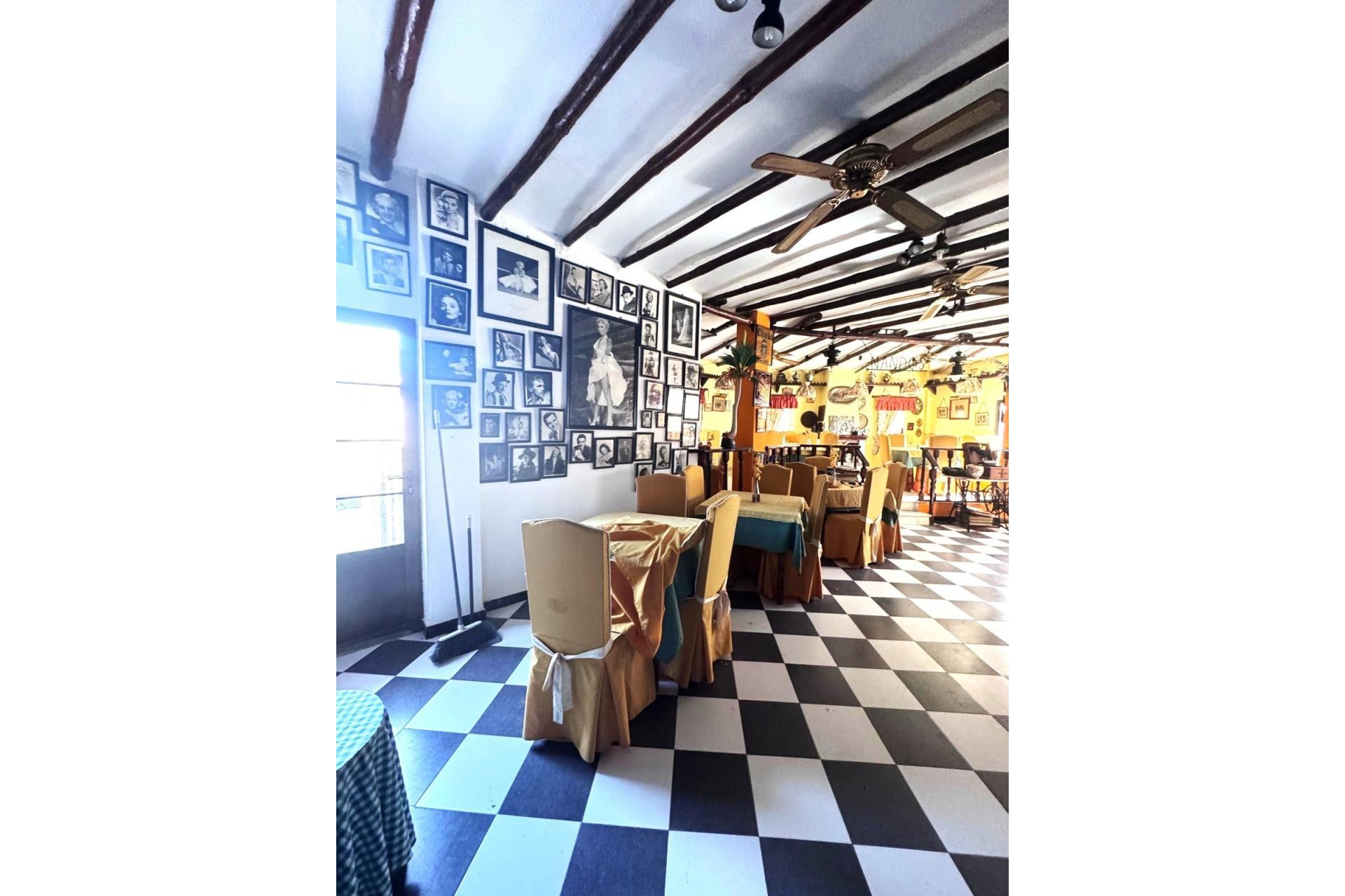 Herverkoop - Other -
Torrevieja - Playa del Cura