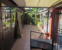 Herverkoop - Other -
Torrevieja - Playa del Cura