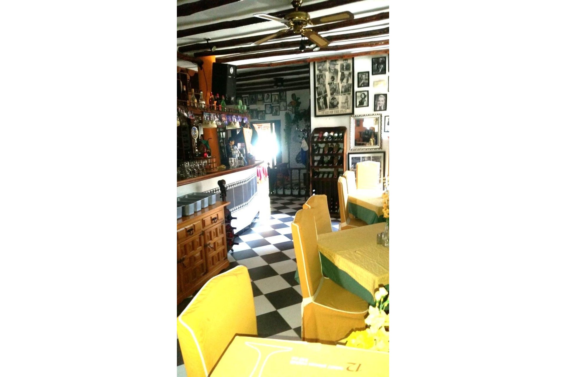 Herverkoop - Other -
Torrevieja - Playa del Cura