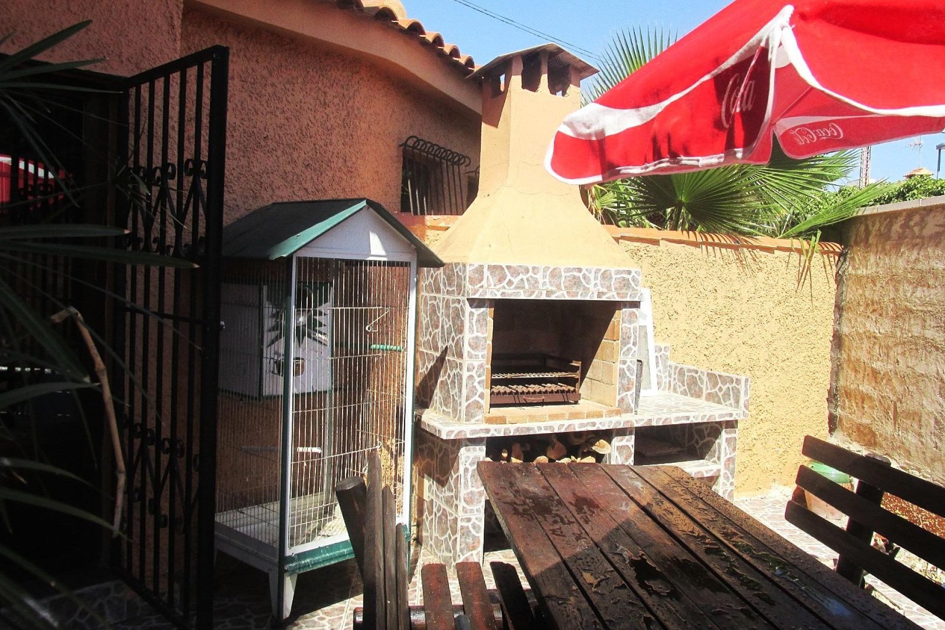 Herverkoop - Other -
Torrevieja - Playa del Cura