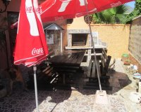 Herverkoop - Other -
Torrevieja - Playa del Cura