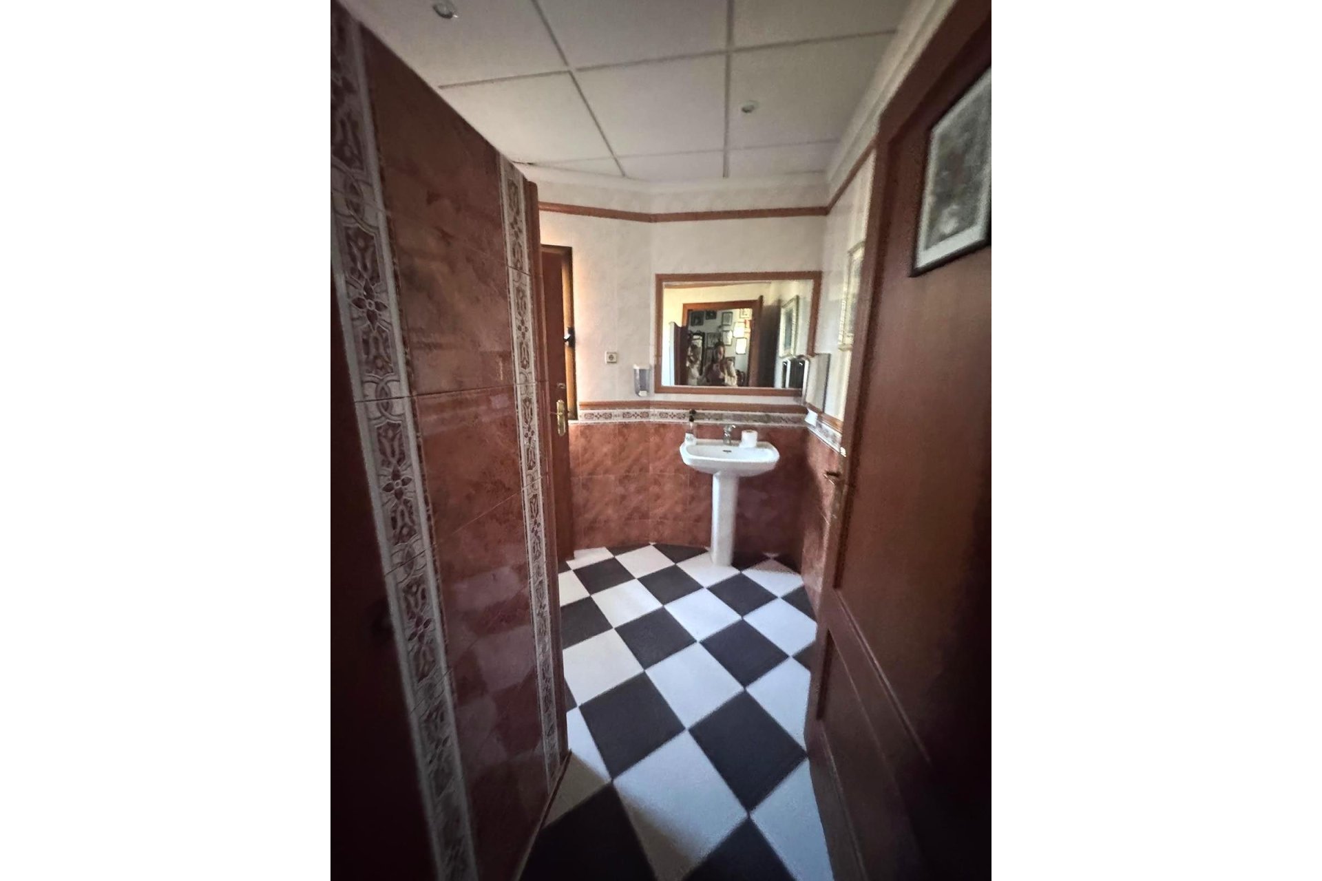 Herverkoop - Other -
Torrevieja - Playa del Cura