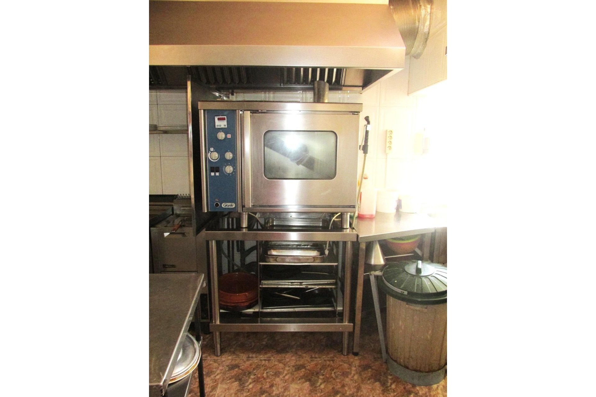 Herverkoop - Other -
Torrevieja - Playa del Cura