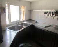 Herverkoop - Other -
Torrevieja - Playa del Cura