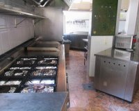 Herverkoop - Other -
Torrevieja - Playa del Cura