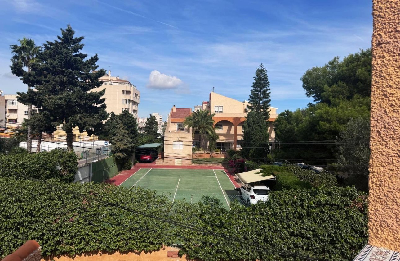 Herverkoop - Other -
Torrevieja - Playa del Cura