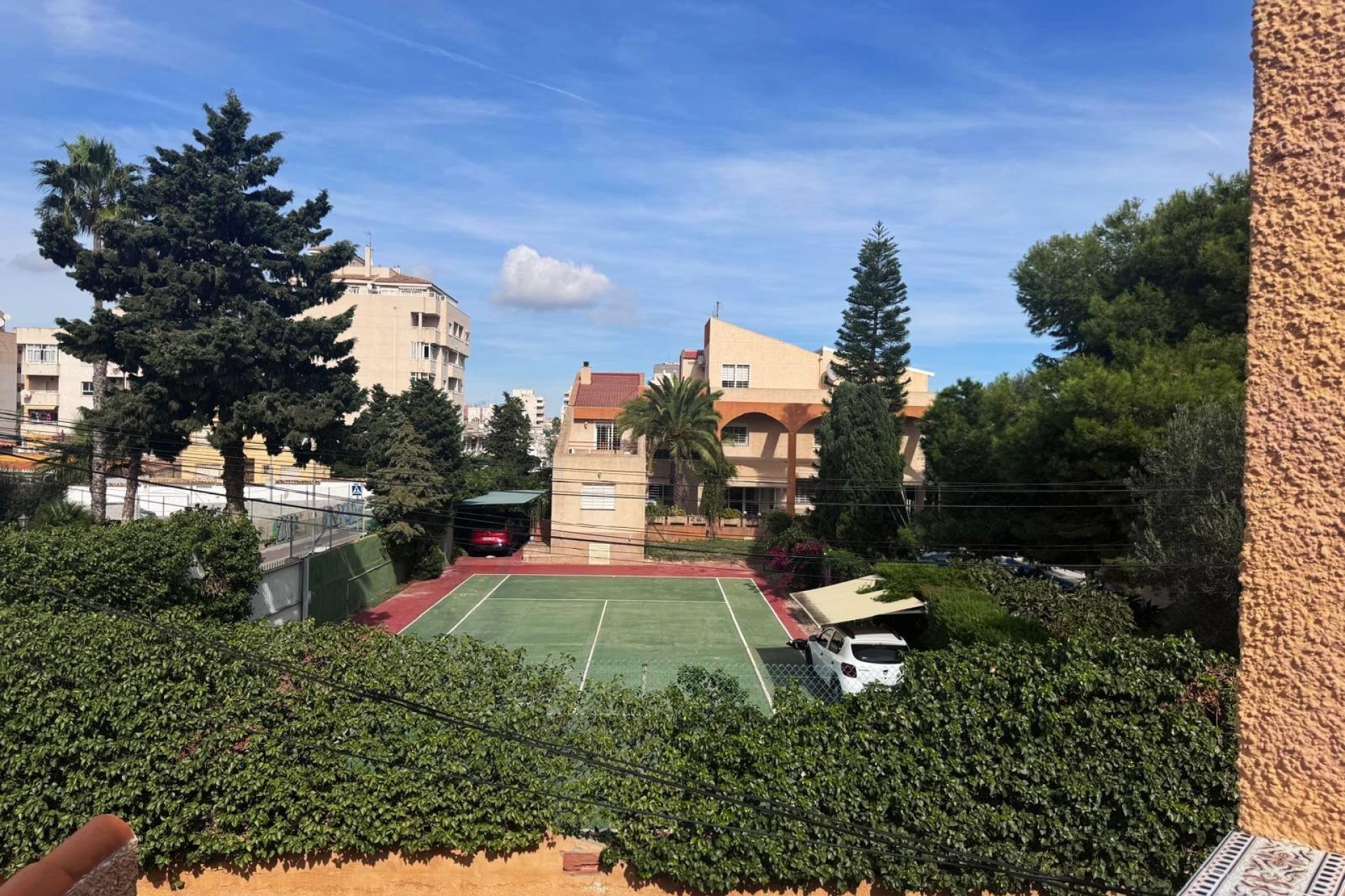 Herverkoop - Other -
Torrevieja - Playa del Cura