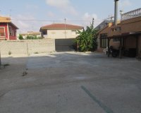 Herverkoop - Other -
Torrevieja - Playa del Cura