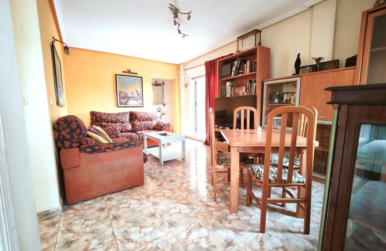 Herverkoop - Other -
Torrevieja - Playa del Cura