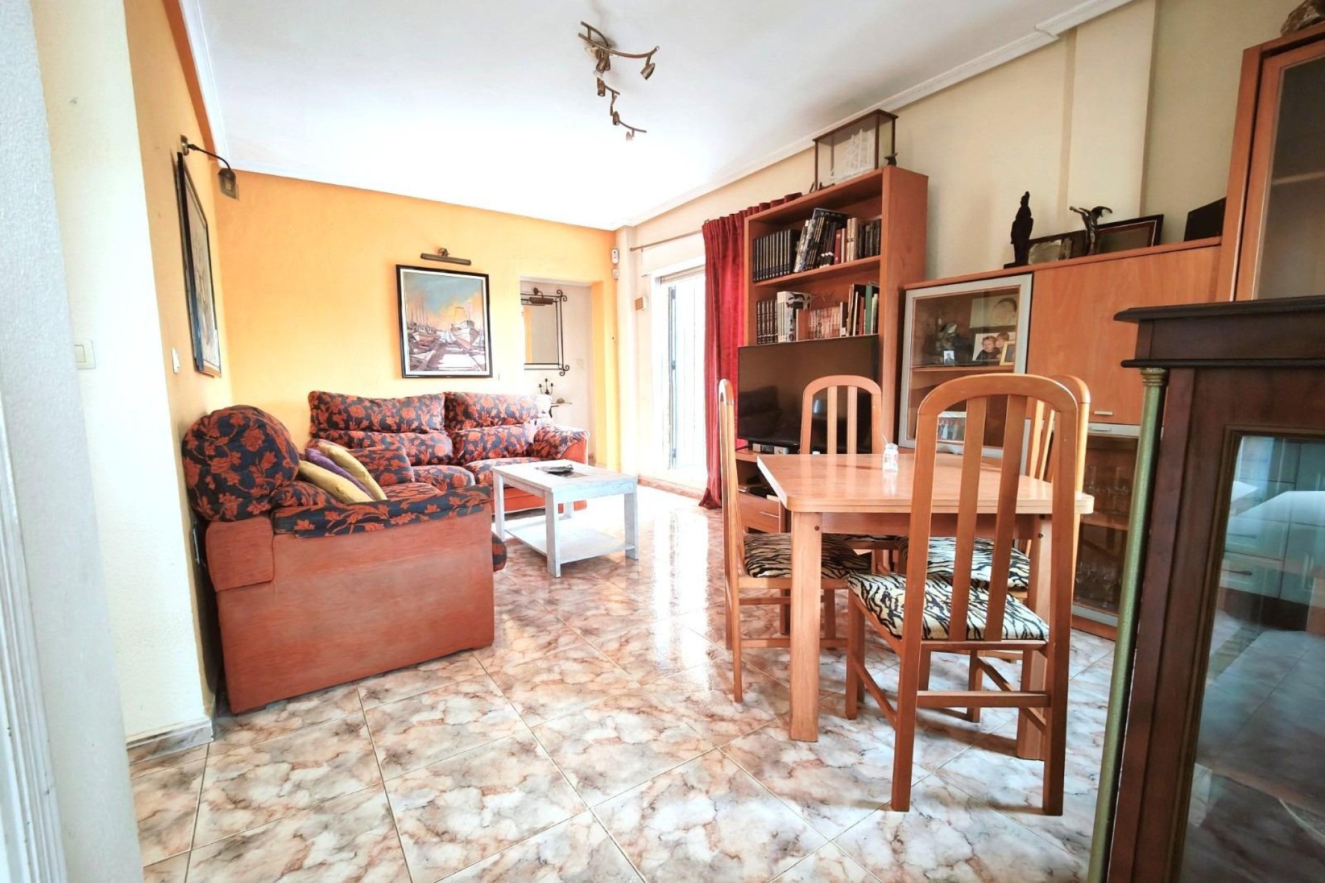 Herverkoop - Other -
Torrevieja - Playa del Cura