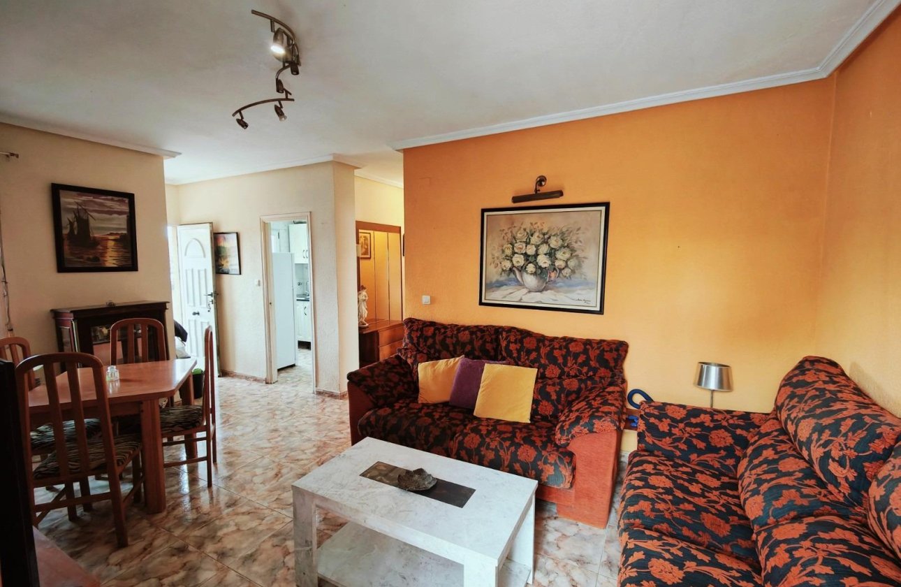 Herverkoop - Other -
Torrevieja - Playa del Cura