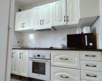 Herverkoop - Other -
Torrevieja - Playa del Cura