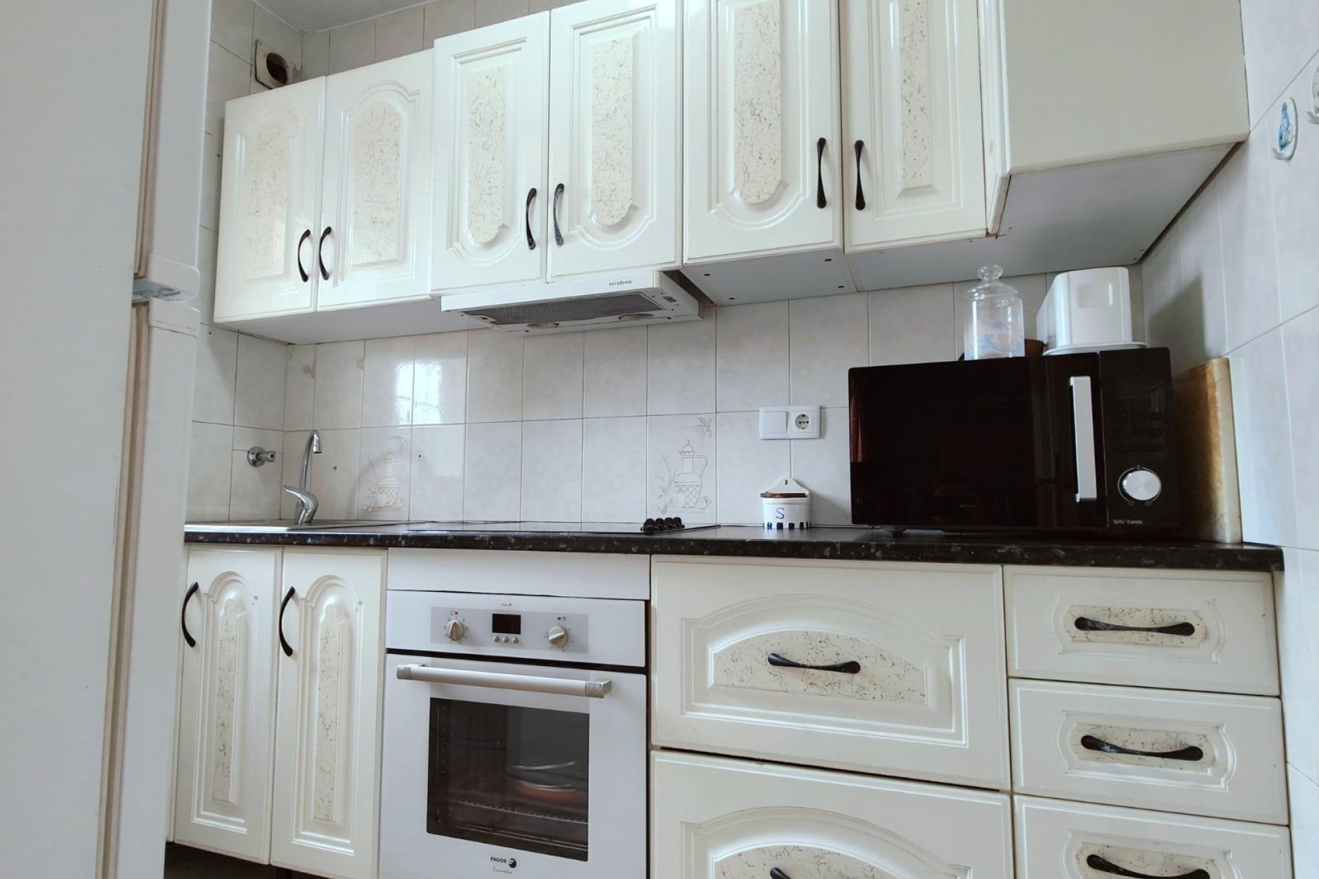 Herverkoop - Other -
Torrevieja - Playa del Cura